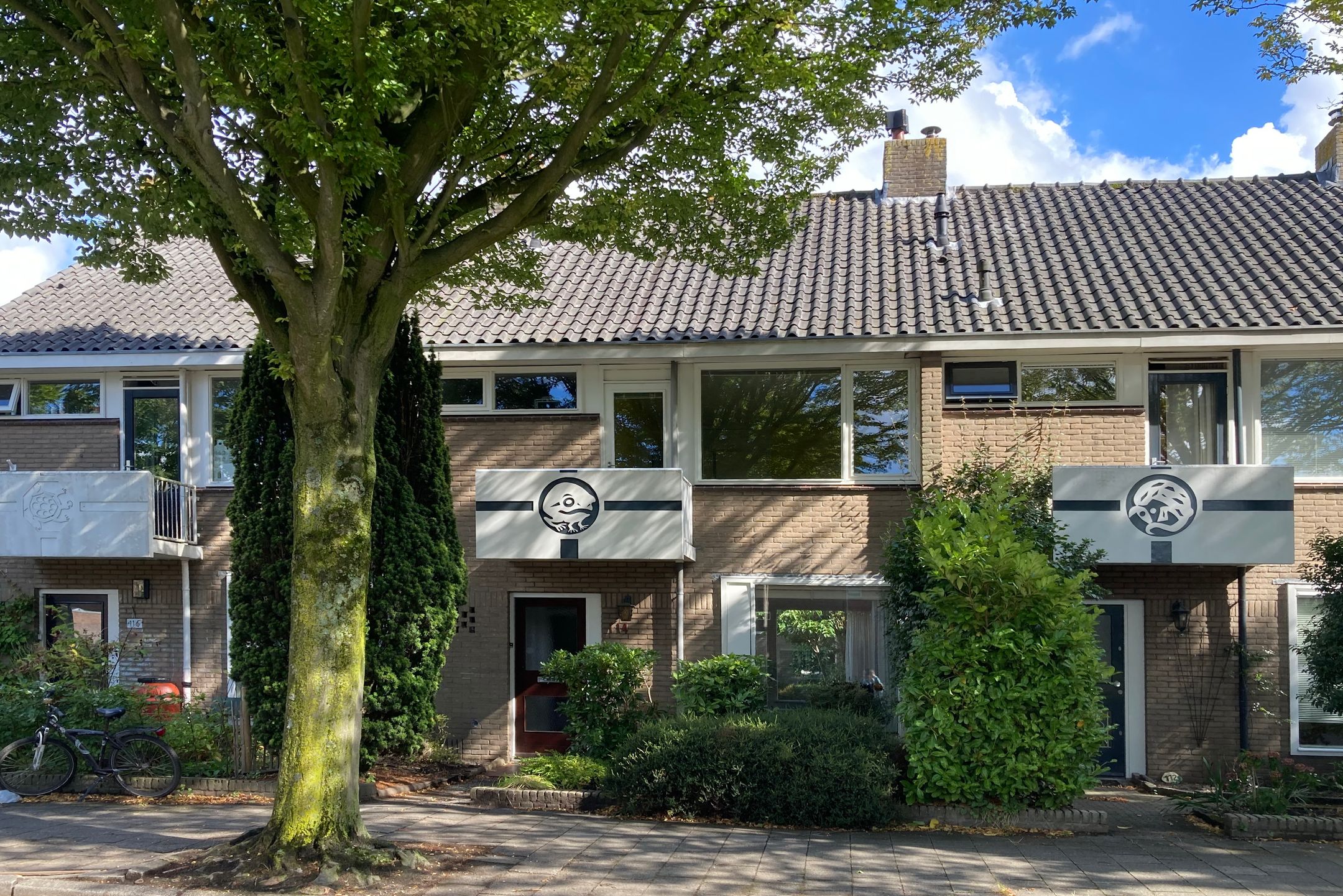 Alfred Nobellaan 114