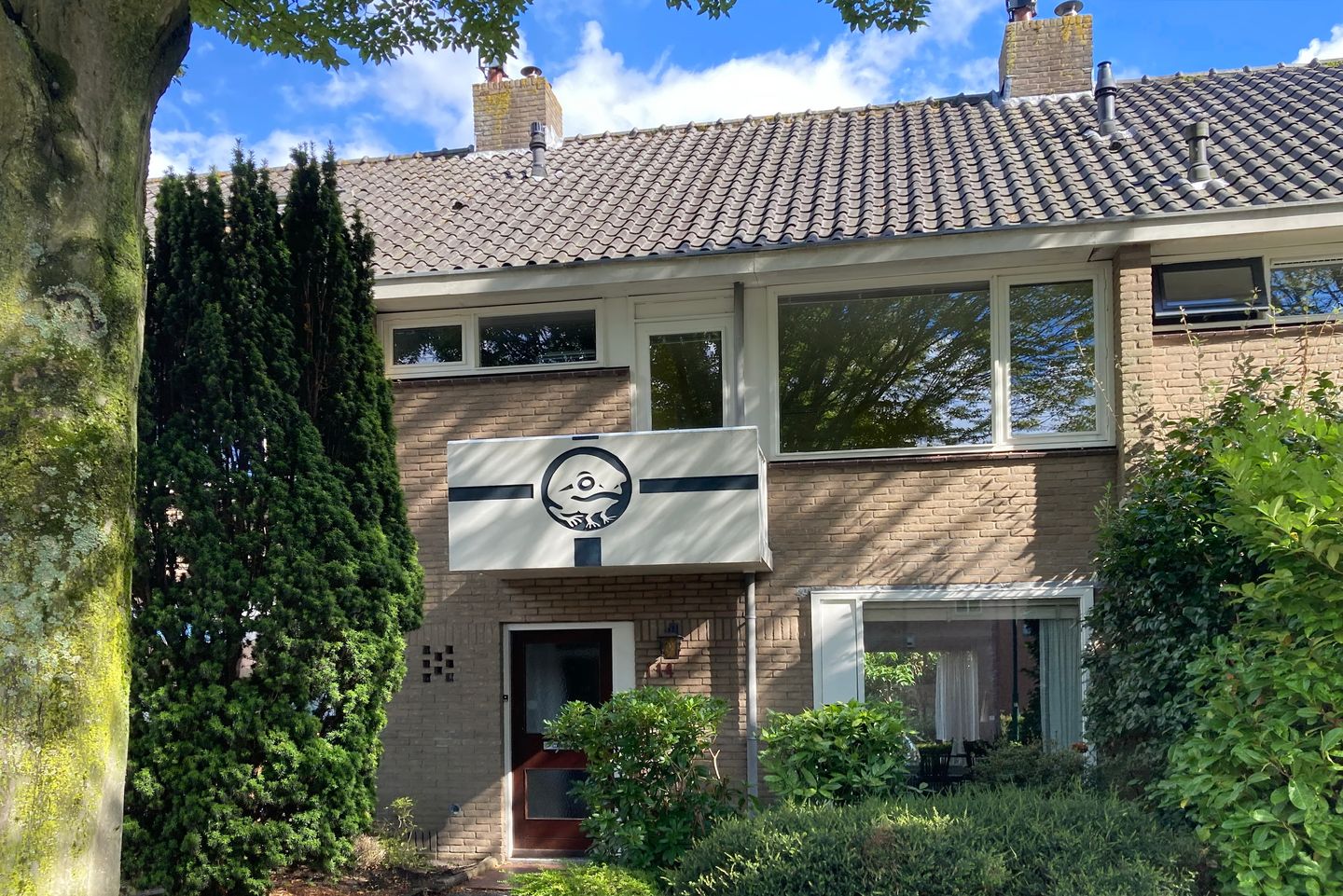 Foto 4 van Alfred Nobellaan 114