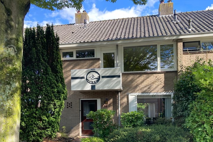 Foto 4 van Alfred Nobellaan 114