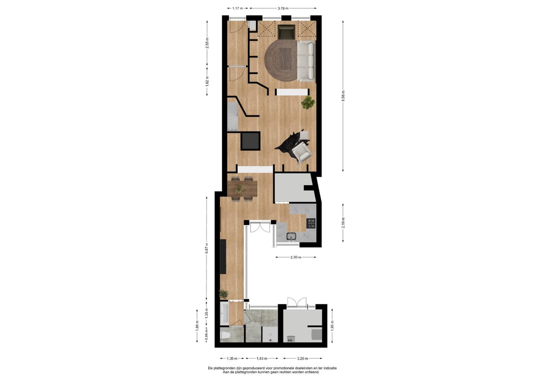 Foto 38 van Stationsstraat 7