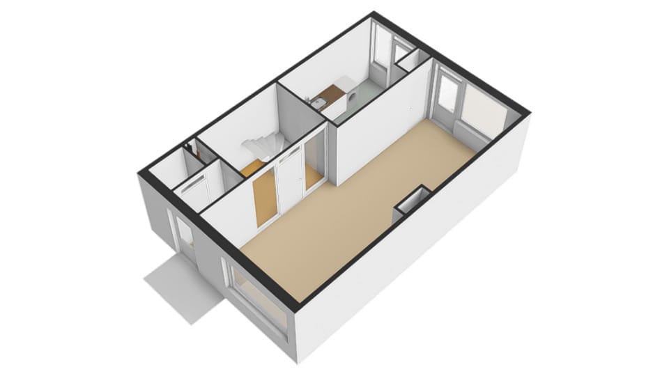 Foto 29 van Alfred Nobellaan 114