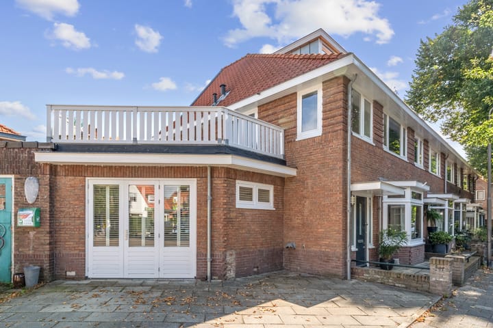 Foto 2 van Jacob van Campenstraat 8