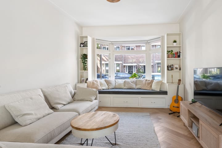 Foto 5 van Jacob van Campenstraat 8