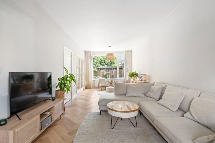 Photo 6 of Jacob van Campenstraat 8