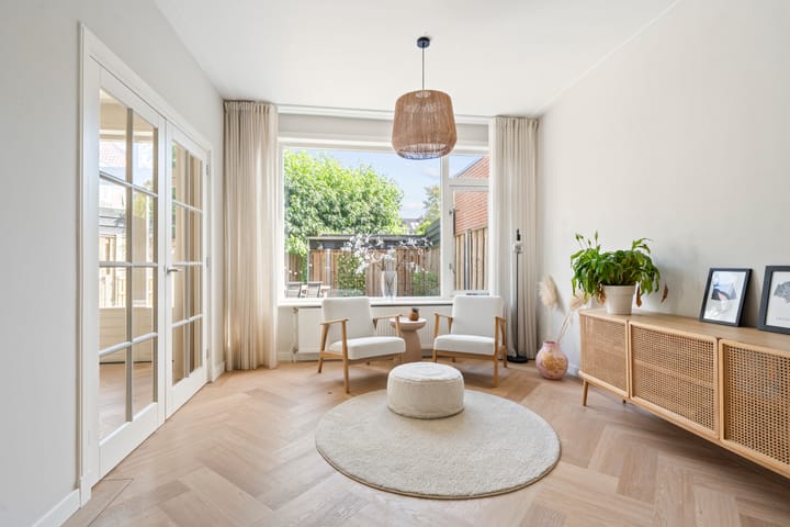 Photo 7 of Jacob van Campenstraat 8