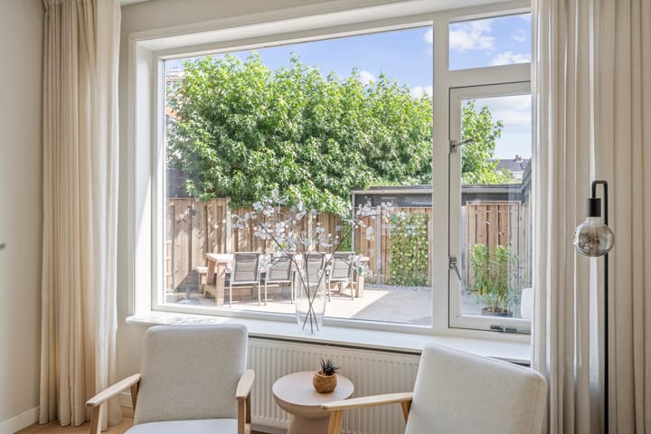 Photo 8 of Jacob van Campenstraat 8