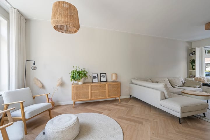 Photo 9 of Jacob van Campenstraat 8