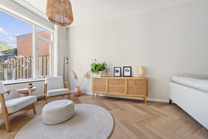 Photo 10 of Jacob van Campenstraat 8