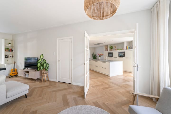 Photo 12 of Jacob van Campenstraat 8