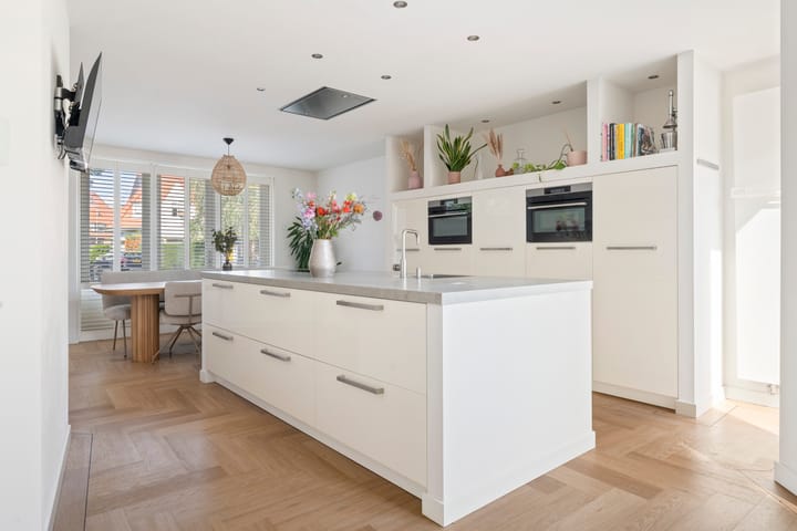 Photo 14 of Jacob van Campenstraat 8