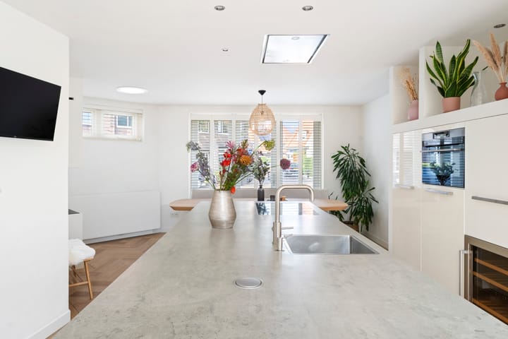 Photo 15 of Jacob van Campenstraat 8