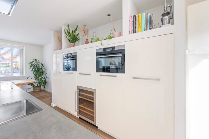 Photo 16 of Jacob van Campenstraat 8