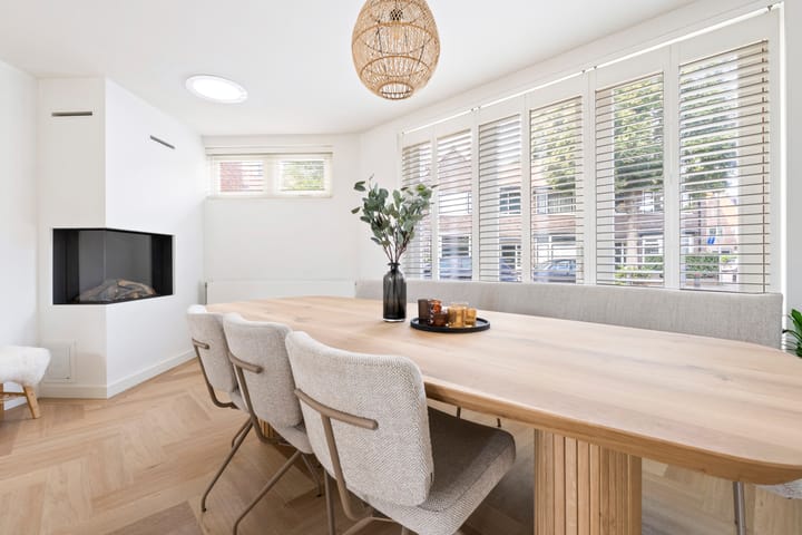 Photo 19 of Jacob van Campenstraat 8