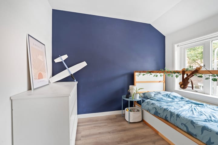 Photo 25 of Jacob van Campenstraat 8