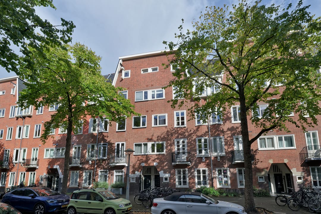 Foto 1 van Stolwijkstraat 35-H