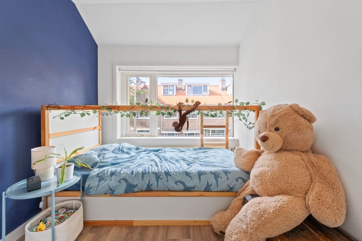 Photo 26 of Jacob van Campenstraat 8