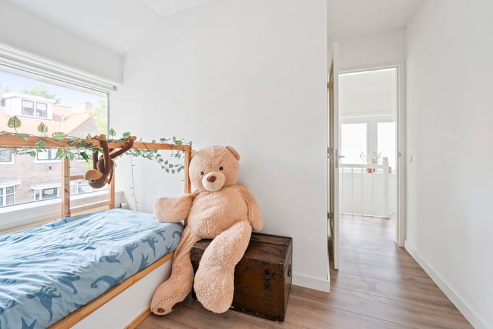 Photo 27 of Jacob van Campenstraat 8