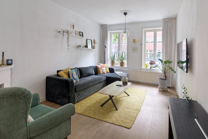 Foto 2 van Stolwijkstraat 35-H