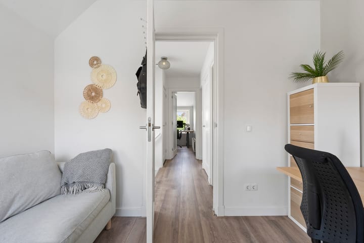 Photo 30 of Jacob van Campenstraat 8