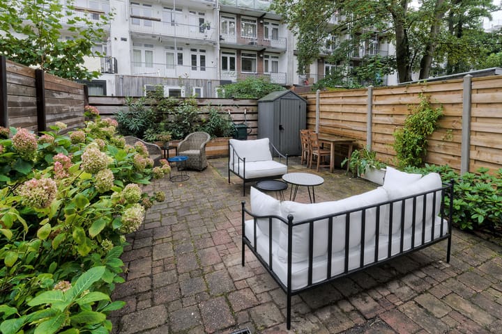 Foto 3 van Stolwijkstraat 35-H