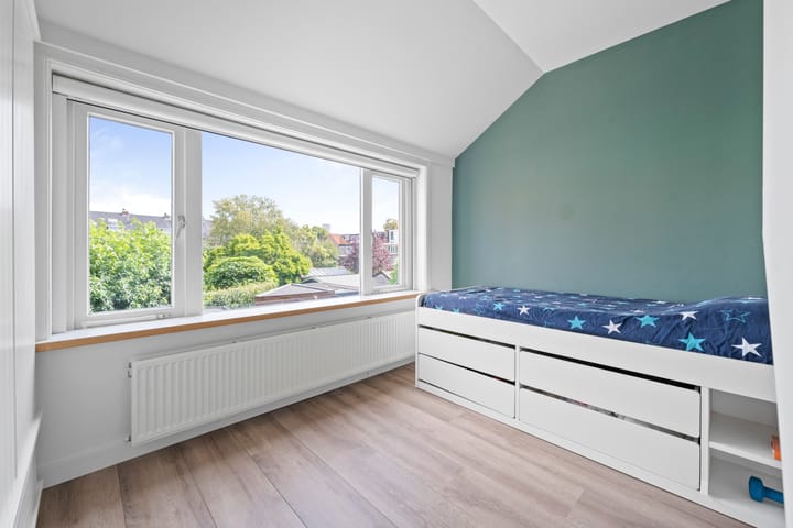 Photo 33 of Jacob van Campenstraat 8