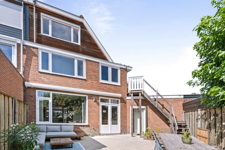 Photo 42 of Jacob van Campenstraat 8