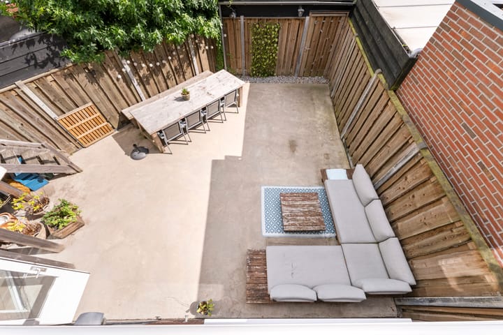 Photo 43 of Jacob van Campenstraat 8