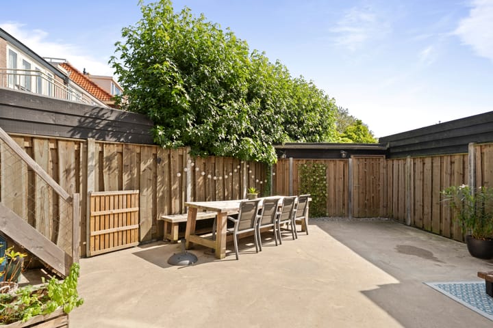 Photo 44 of Jacob van Campenstraat 8