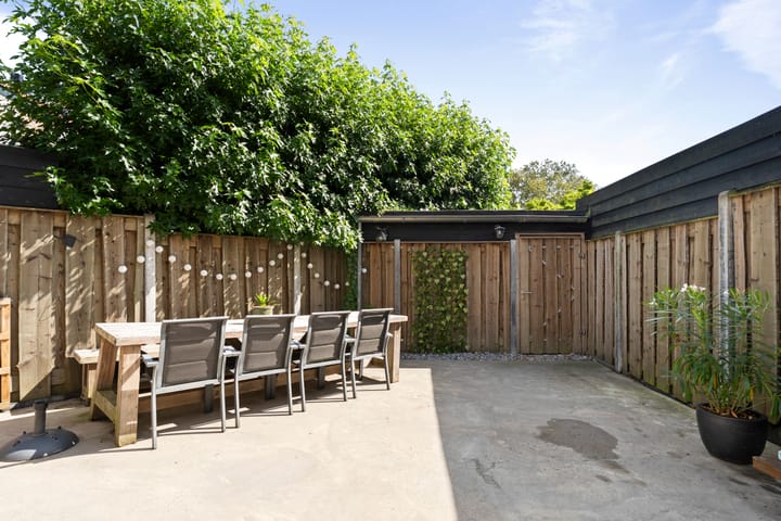 Photo 45 of Jacob van Campenstraat 8