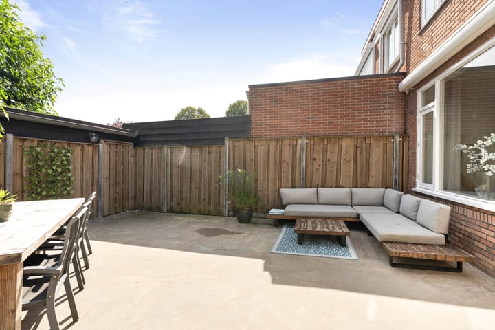 Photo 46 of Jacob van Campenstraat 8