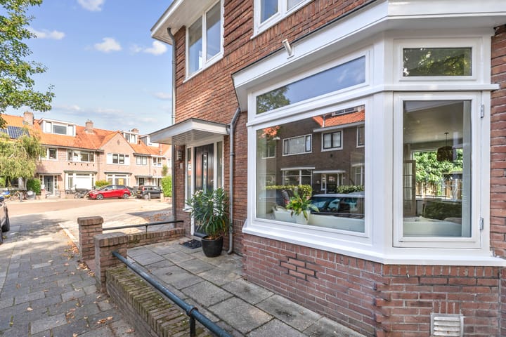 Photo 50 of Jacob van Campenstraat 8