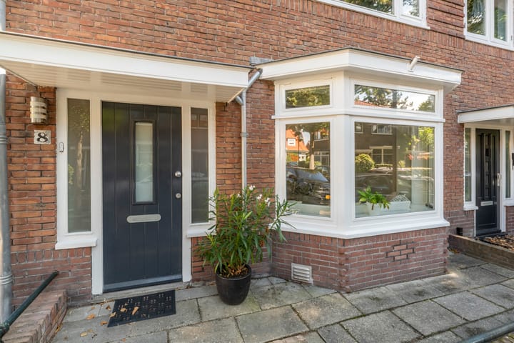 Photo 51 of Jacob van Campenstraat 8