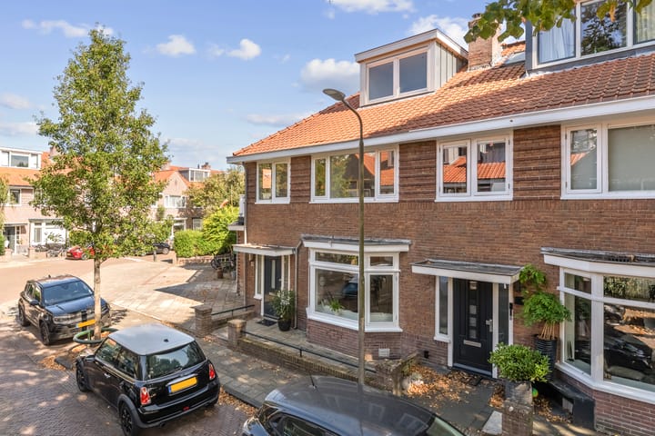 Photo 53 of Jacob van Campenstraat 8