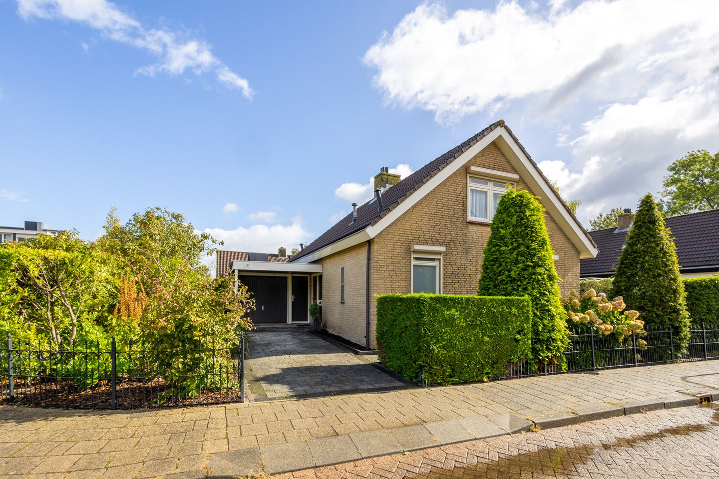 Foto 1 van Arent van Gentstraat 12