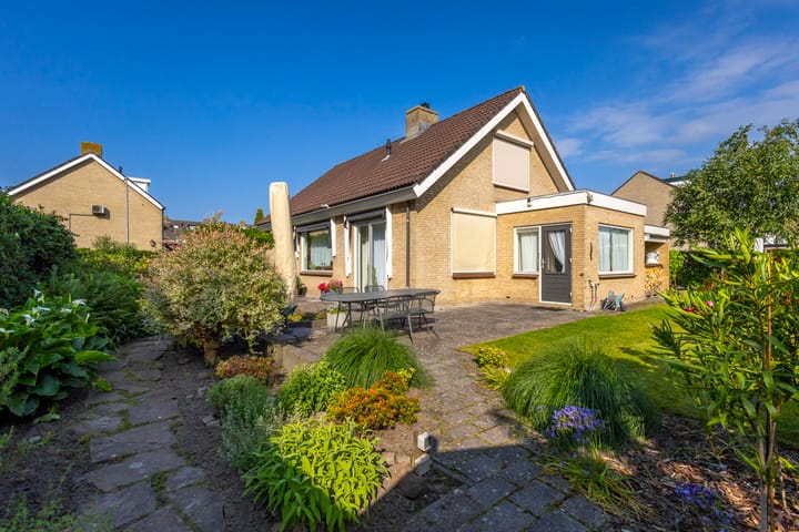 Foto 2 van Arent van Gentstraat 12