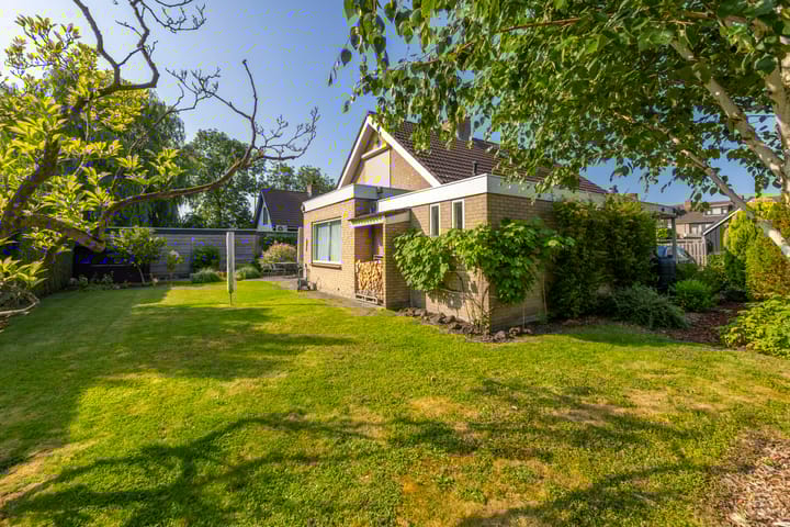 Foto 3 van Arent van Gentstraat 12