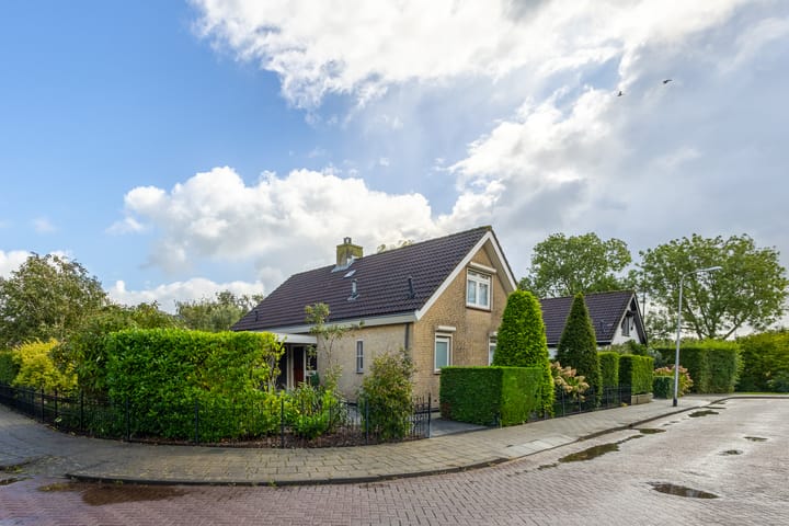 Foto 4 van Arent van Gentstraat 12