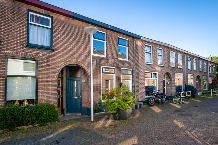 Foto 2 van Torenstraat 31