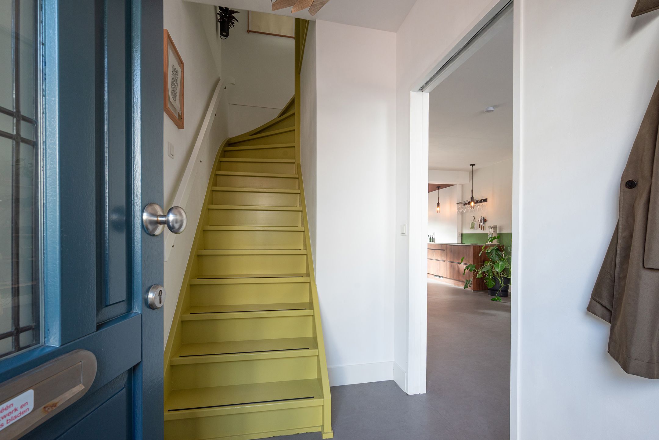 Foto 3 van Torenstraat 31