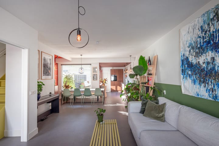 Foto 4 van Torenstraat 31