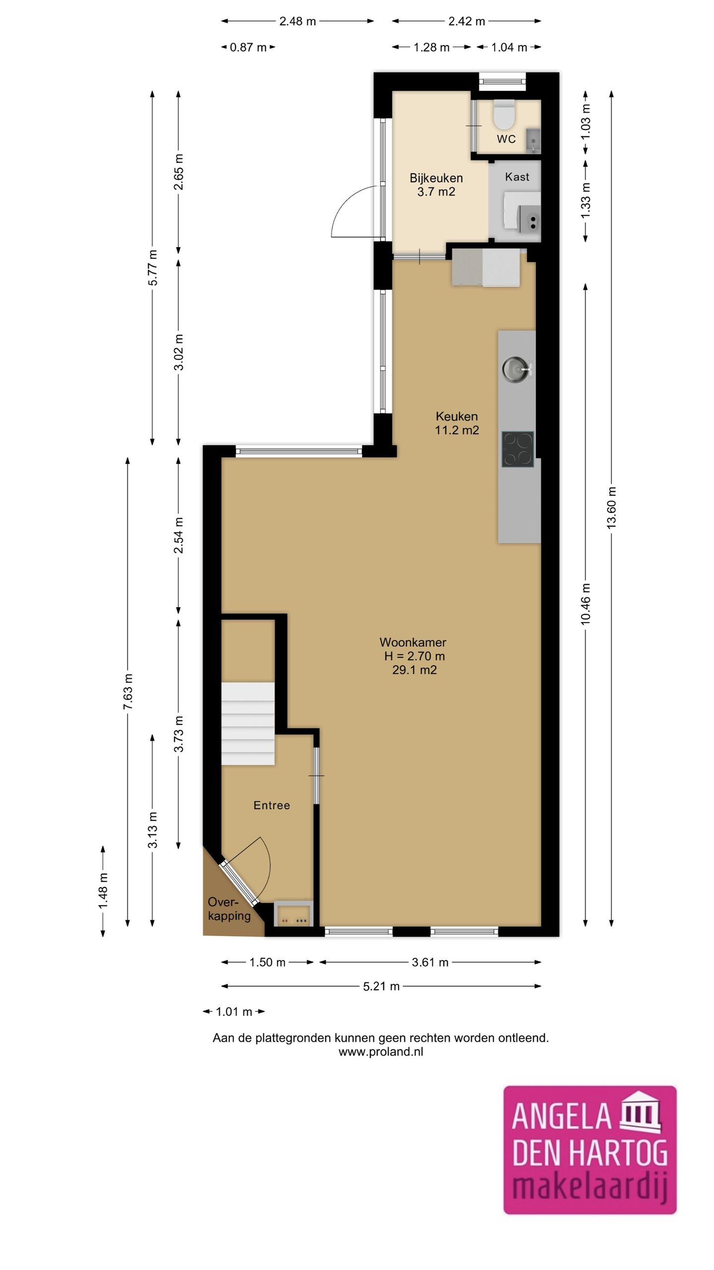 Foto 40 van Torenstraat 31