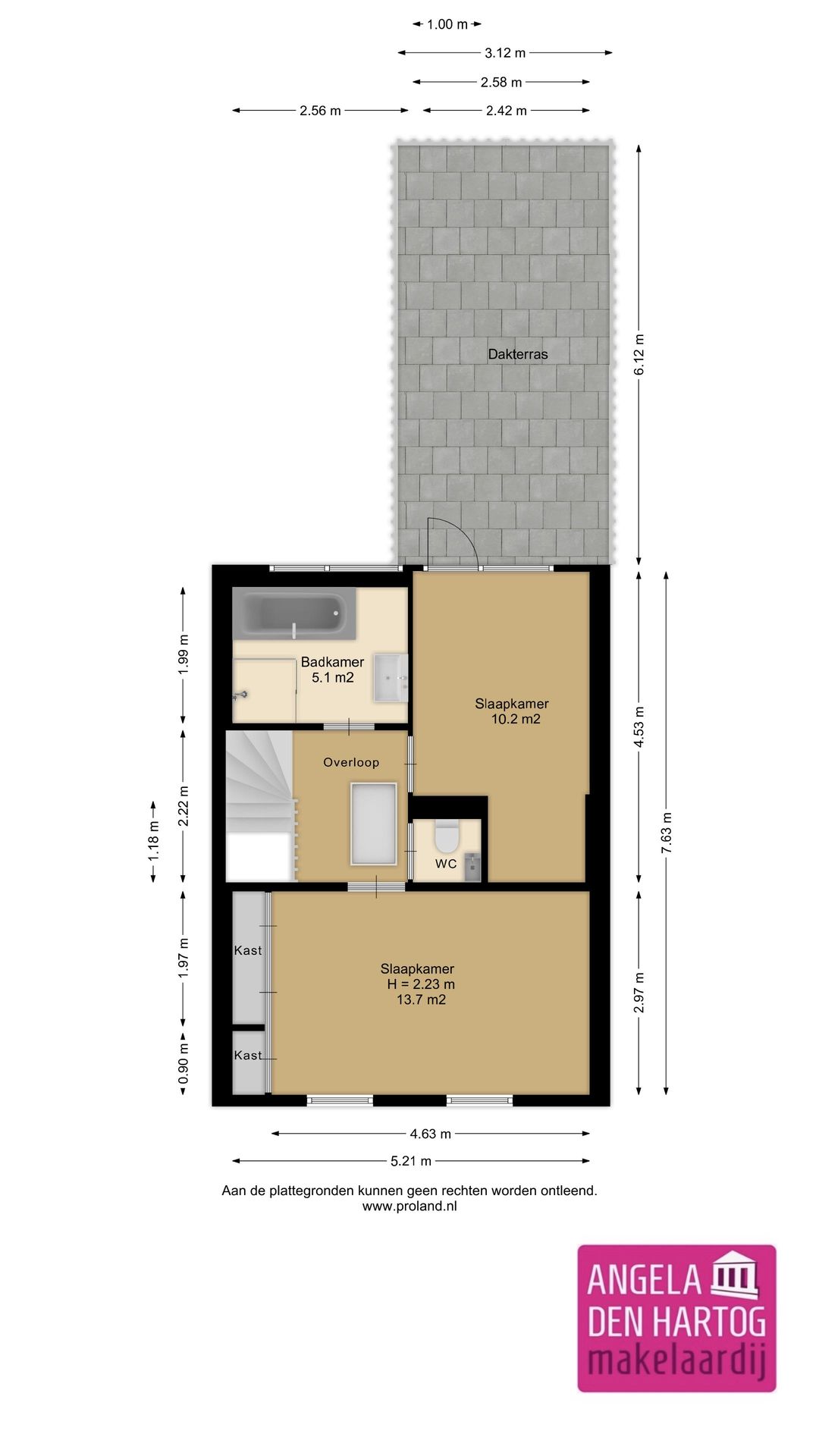 Foto 41 van Torenstraat 31