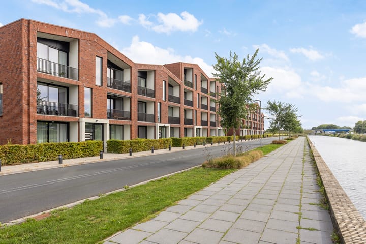 Foto 1 van van Schouwenburgstraat 3-101