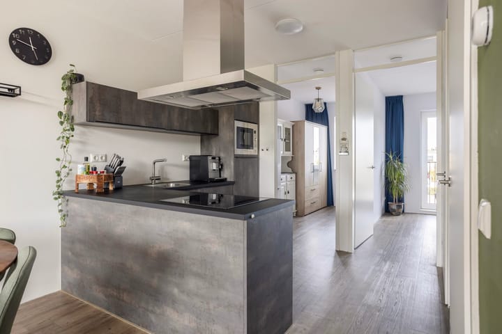 Foto 10 van van Schouwenburgstraat 3-101