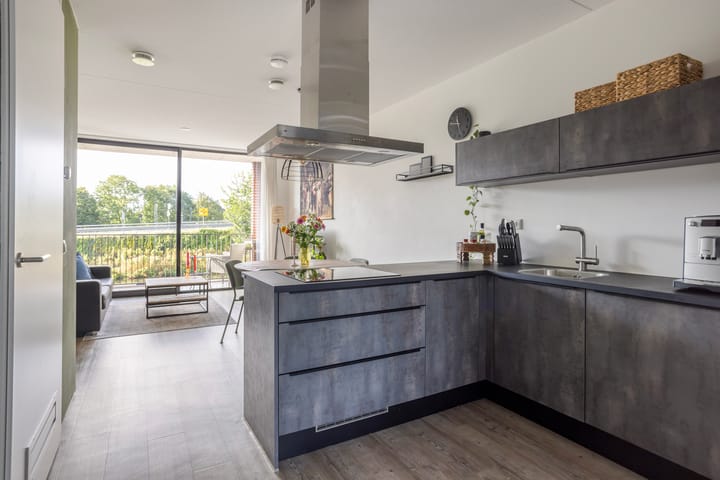 Foto 12 van van Schouwenburgstraat 3-101