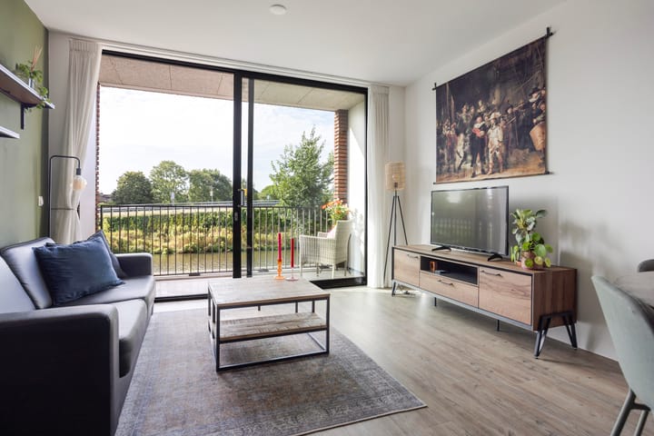 Foto 13 van van Schouwenburgstraat 3-101