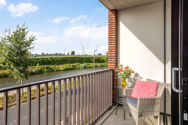 Foto 14 van van Schouwenburgstraat 3-101