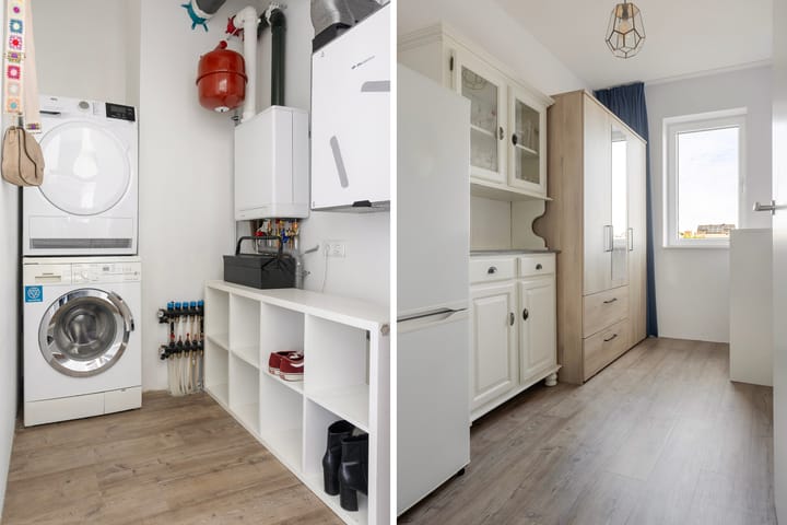 Foto 19 van van Schouwenburgstraat 3-101