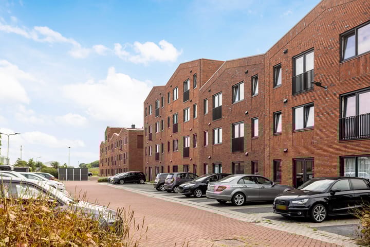 Foto 20 van van Schouwenburgstraat 3-101