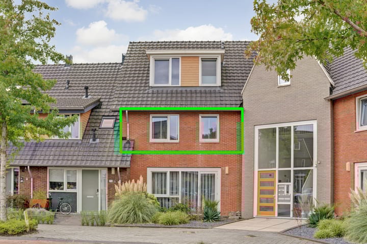 Foto 1 van Watersnipweide 70